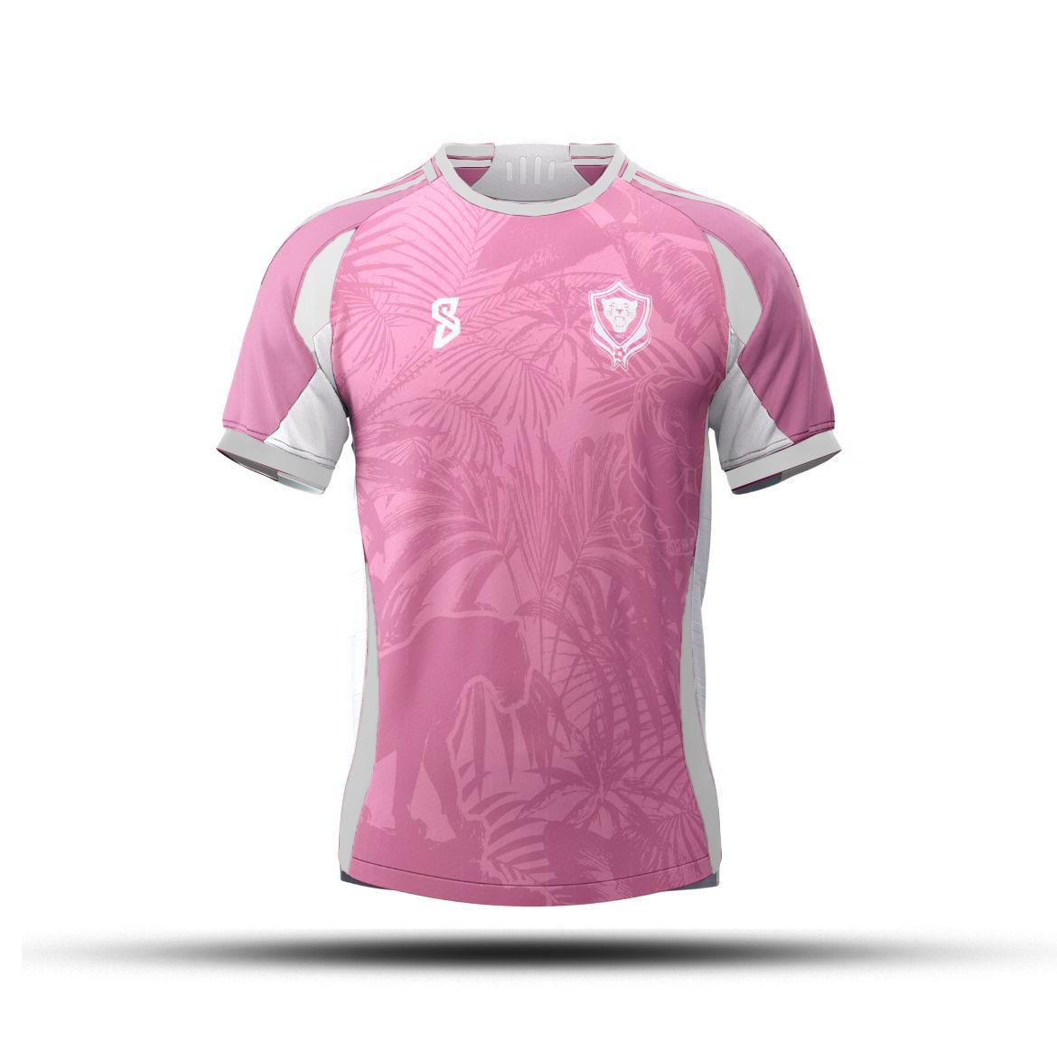 Gabon- Rose