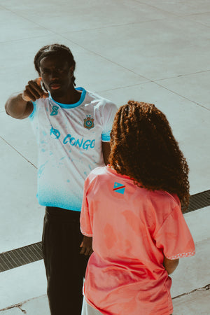 RD Congo -Leopard Bleu 3