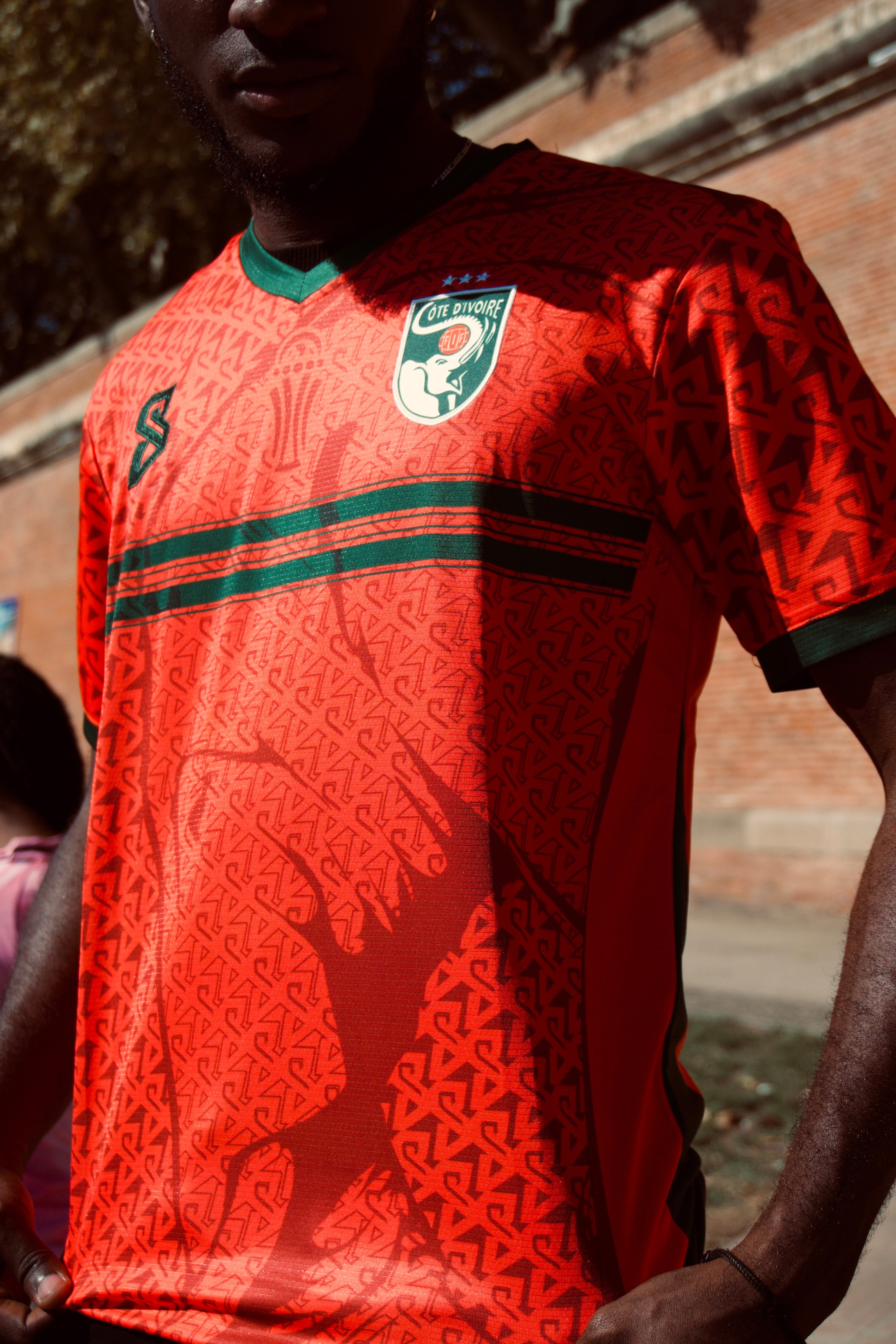 Côte d'Ivoire- Edition Can 2025