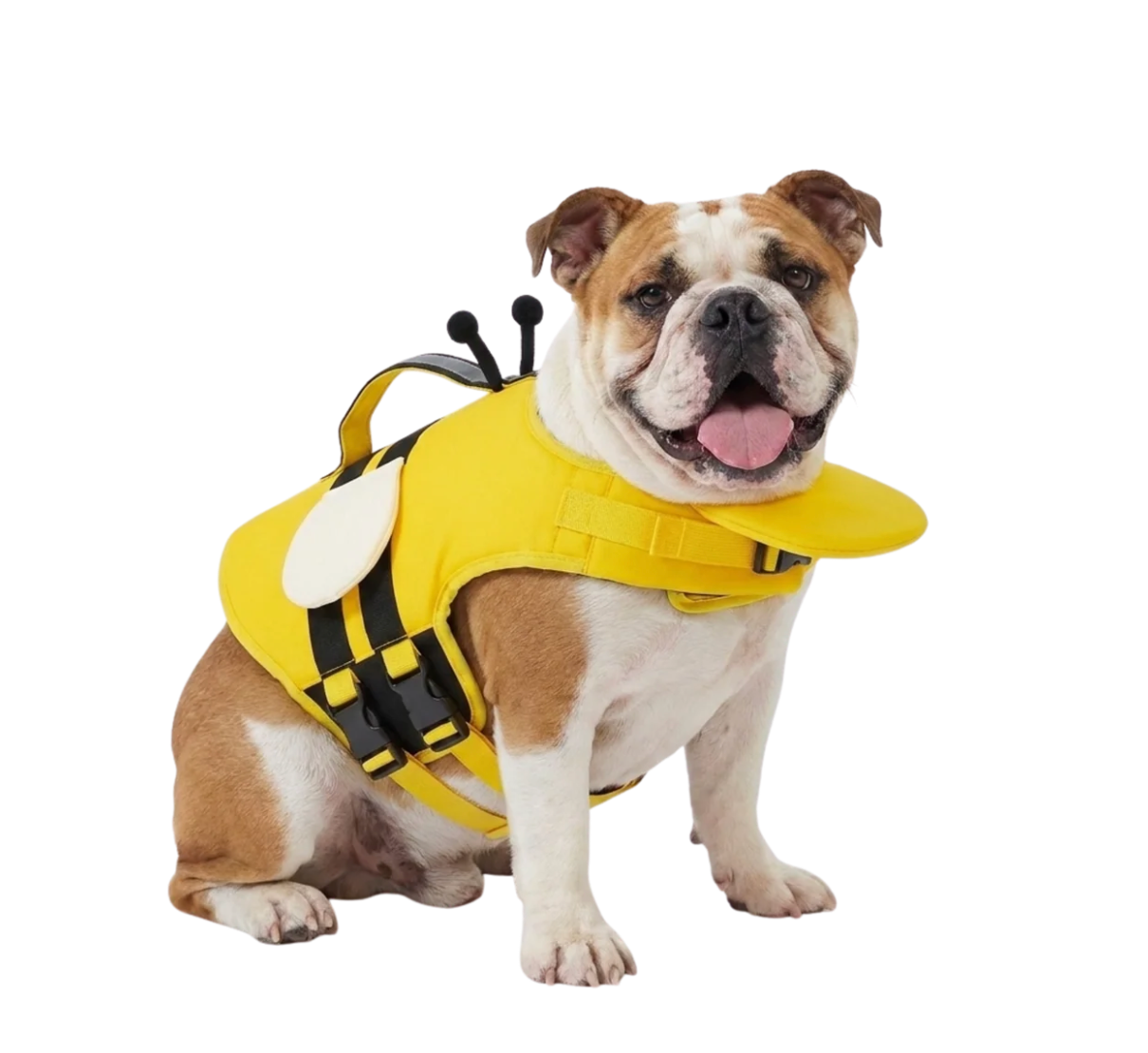 Float Jacket™ The Bee