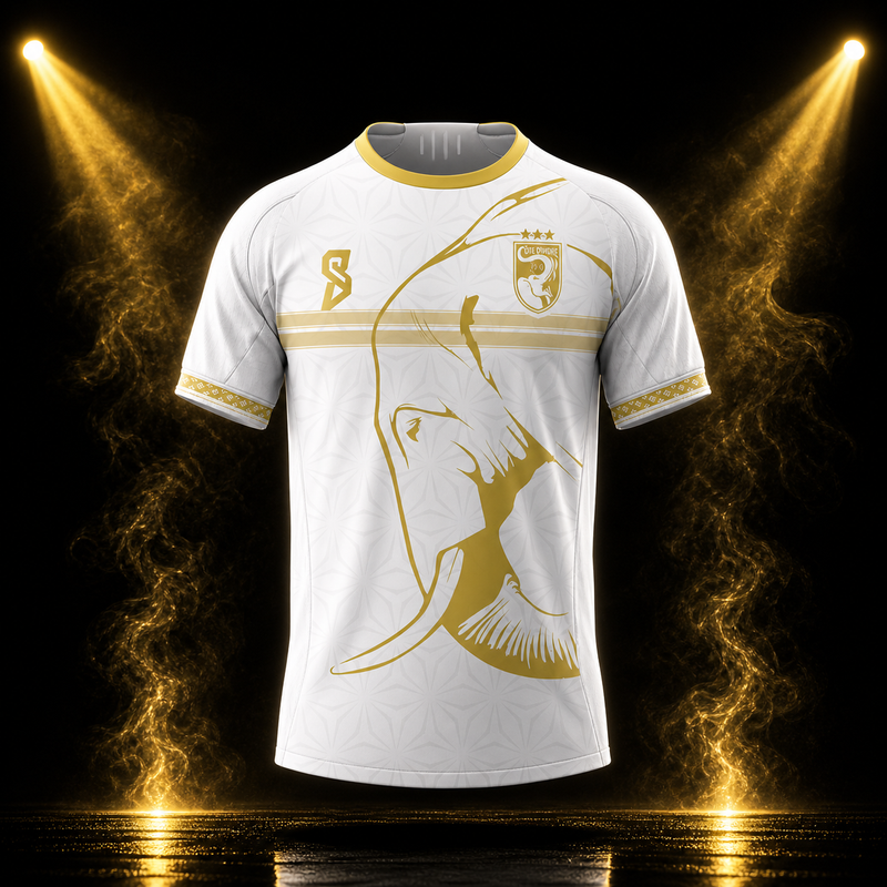 Côte d'Ivoire – Gold Edition