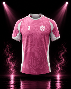 Gabon- Rose 1