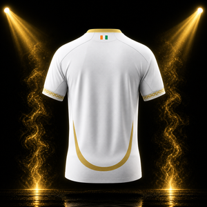 Côte d'Ivoire – Gold Edition 2