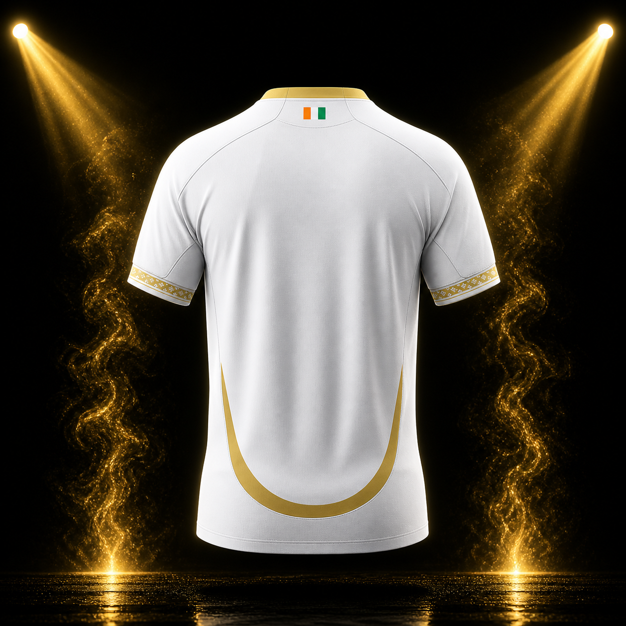 Côte d'Ivoire – Gold Edition