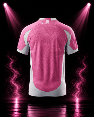 Gabon- Rose 2
