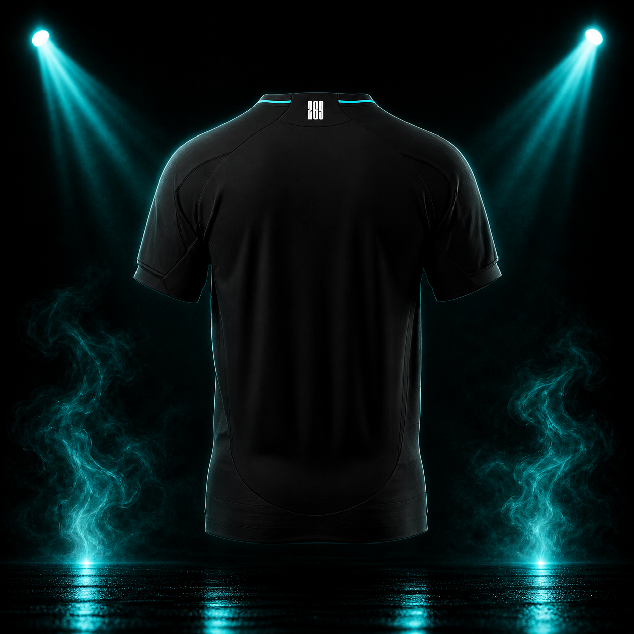 Comores- Black Edition