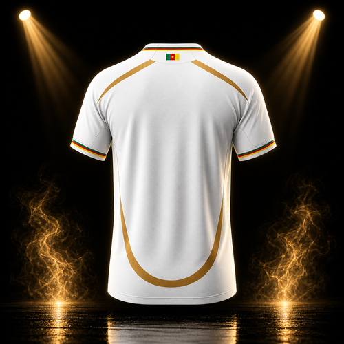 Cameroun-Blanc