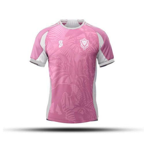 Gabon- Rose