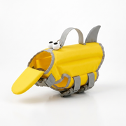 Float Jacket™ The Shark