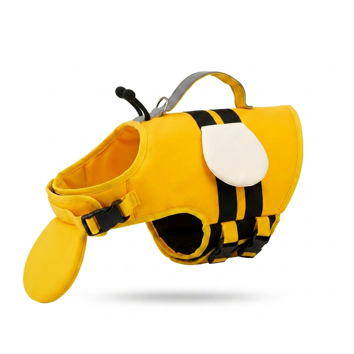 Float Jacket™ The Bee